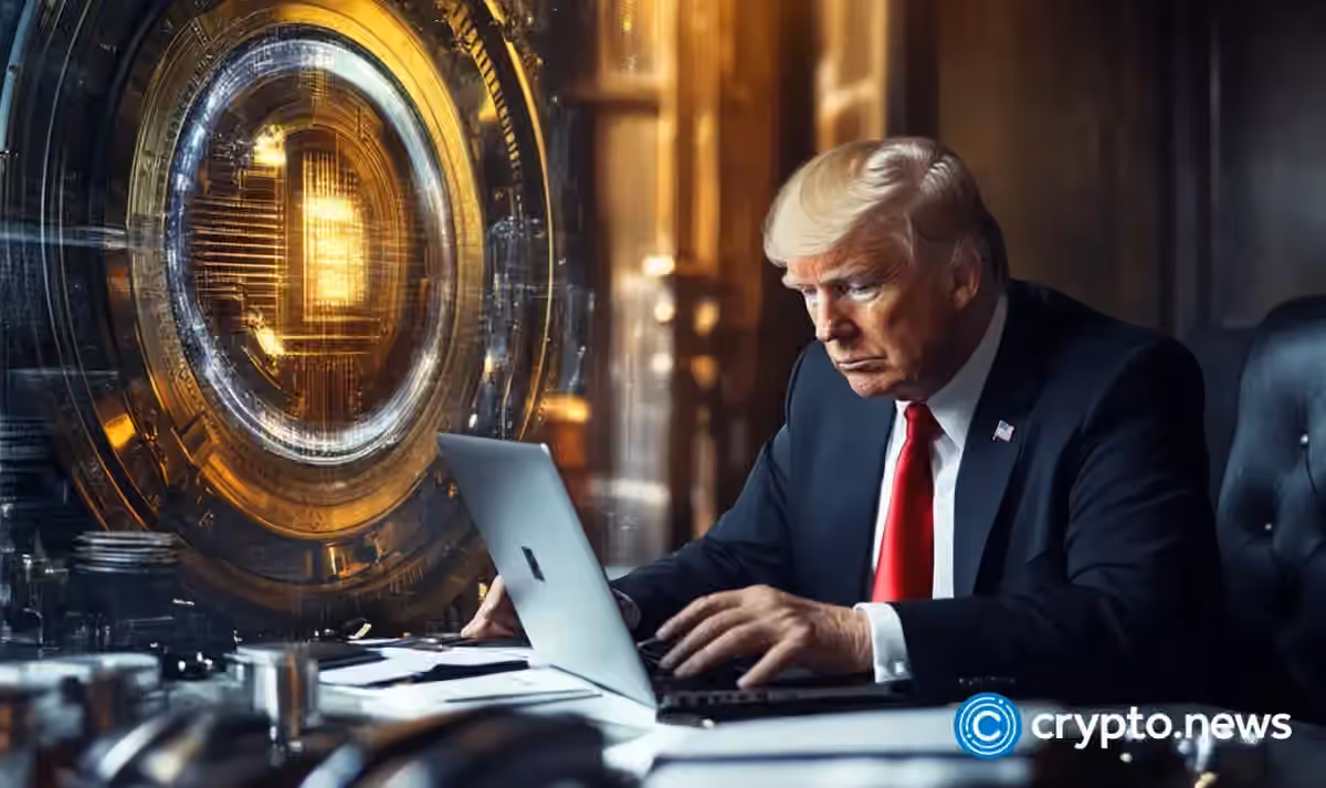 Trump family-linked ALT5 Sigma draws renewed scrutiny