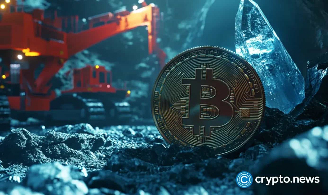 Researcher suggests AI may decentralize just as Bitcoin mining turns industrial