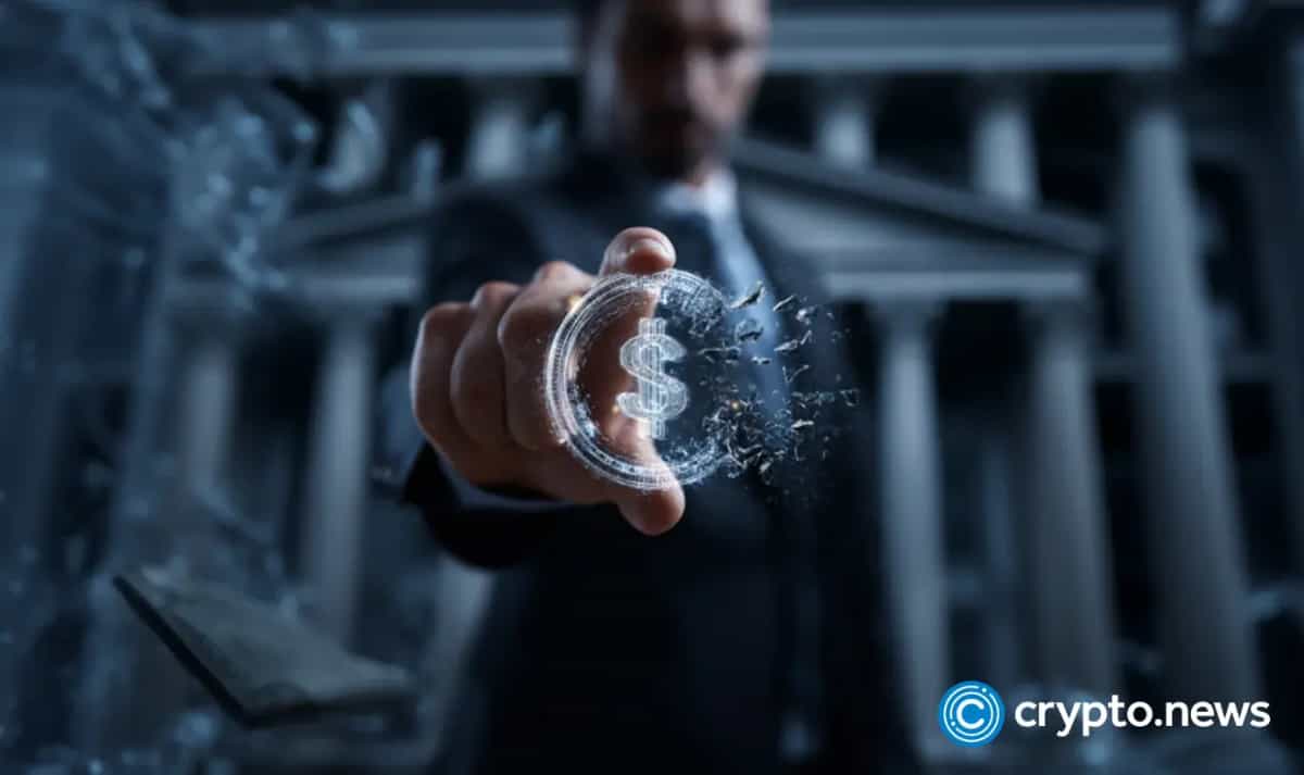 Altura shuts stablecoin vault after $8.5m redemption rush