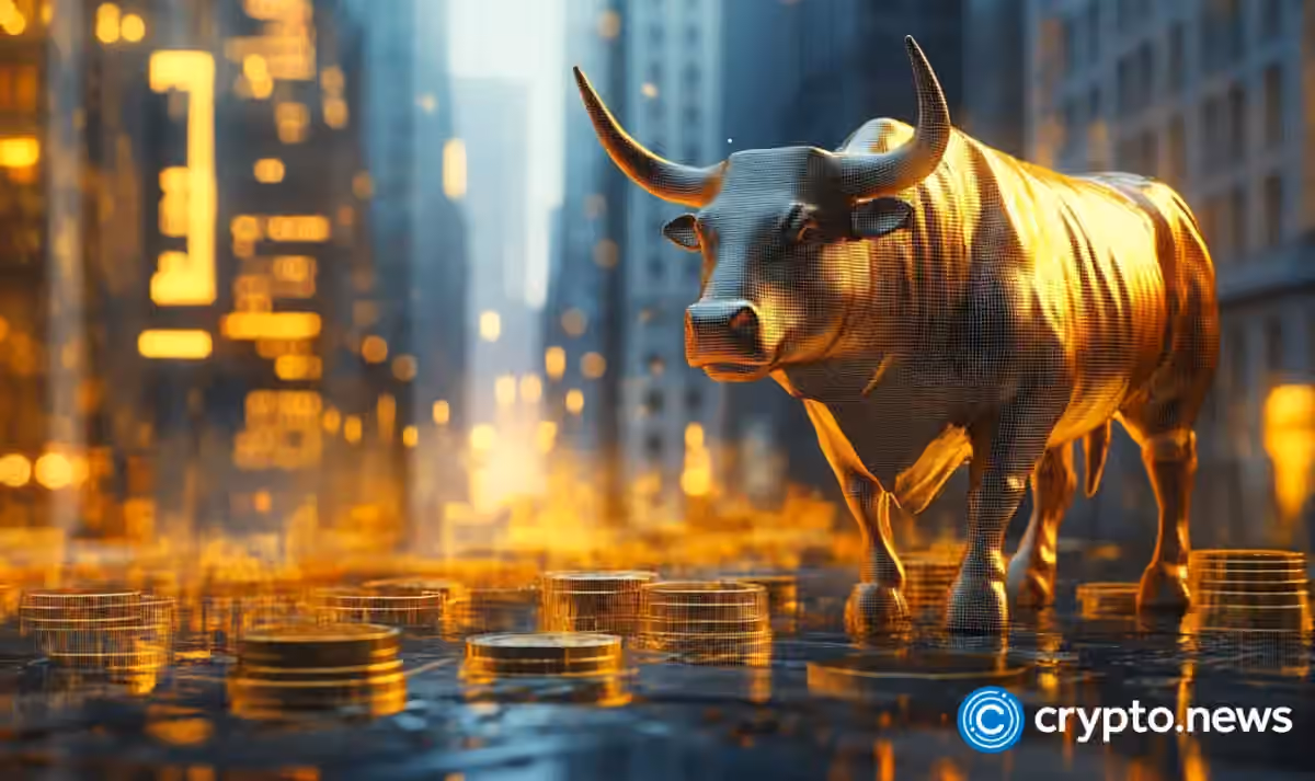 Is a crypto market rally coming as Trump declares victory in the Iran war?