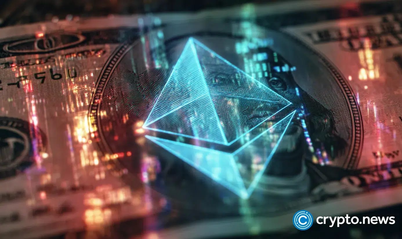 Ethereum price holds $1,750 as Middle East tensions and $1,800 wall cap recovery