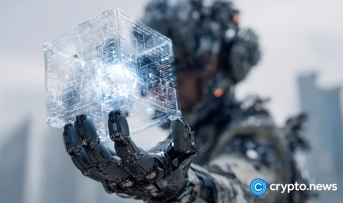0G launches liquid staking gateway for AI compute credits