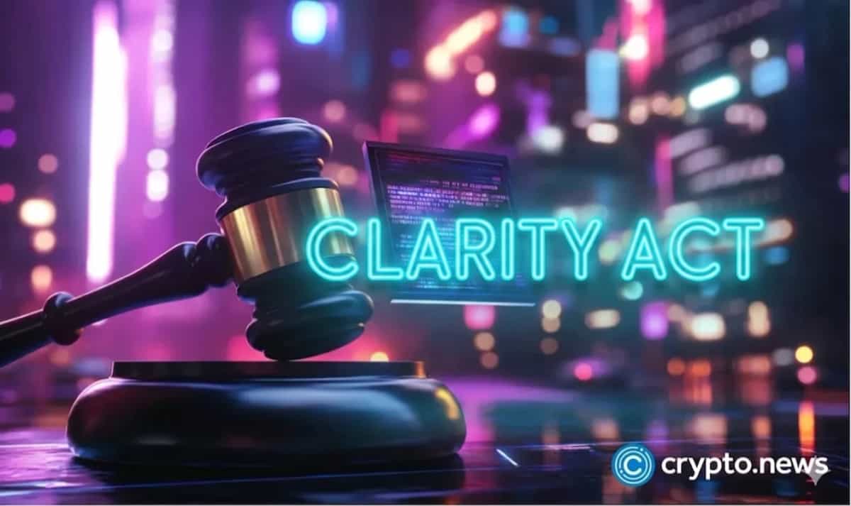 Securitize says SEC pulled crypto exemption ahead of CLARITY Act vote