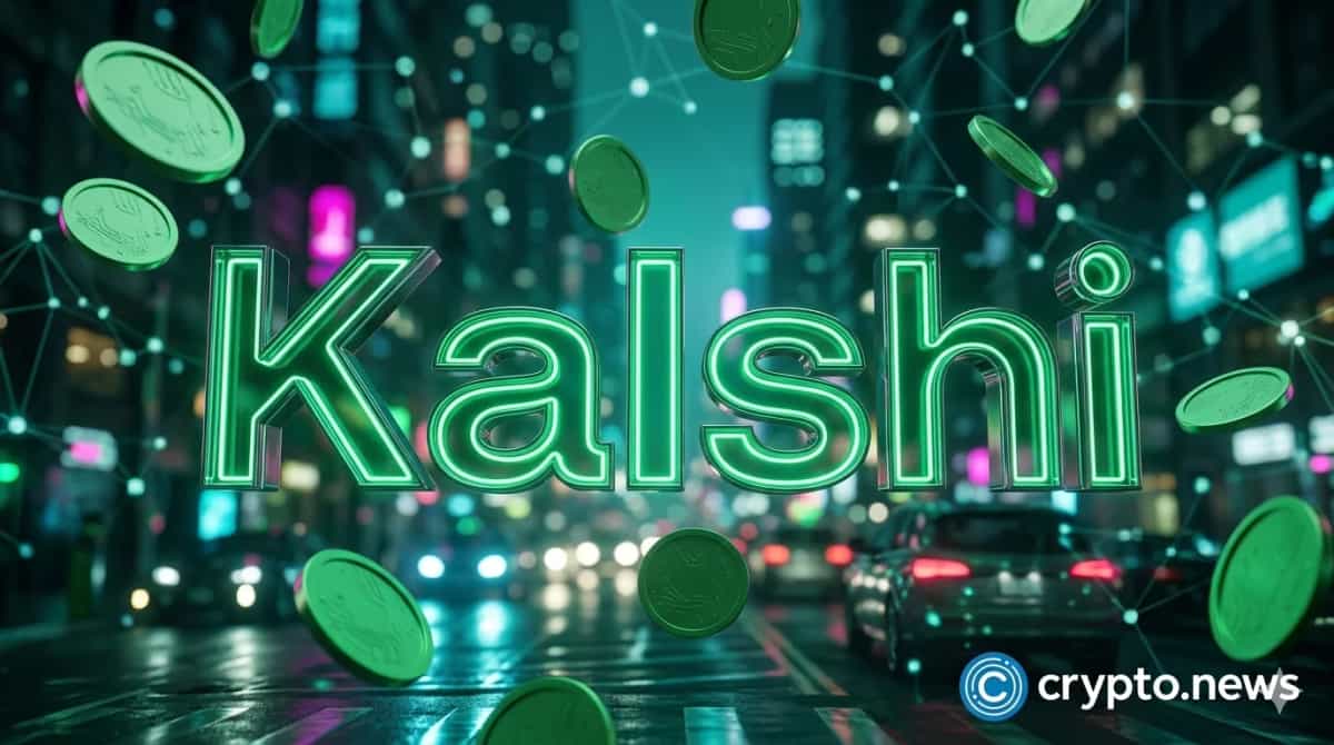 Kalshi brings live market data to DoubleZero Edge