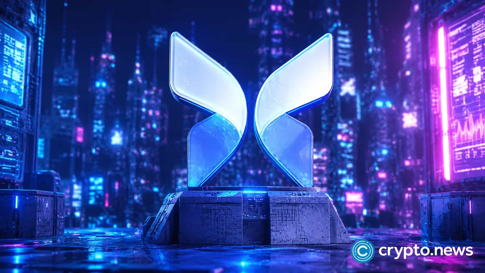 Zama’s confidential USDC vault climbs to No. 8 on Morpho