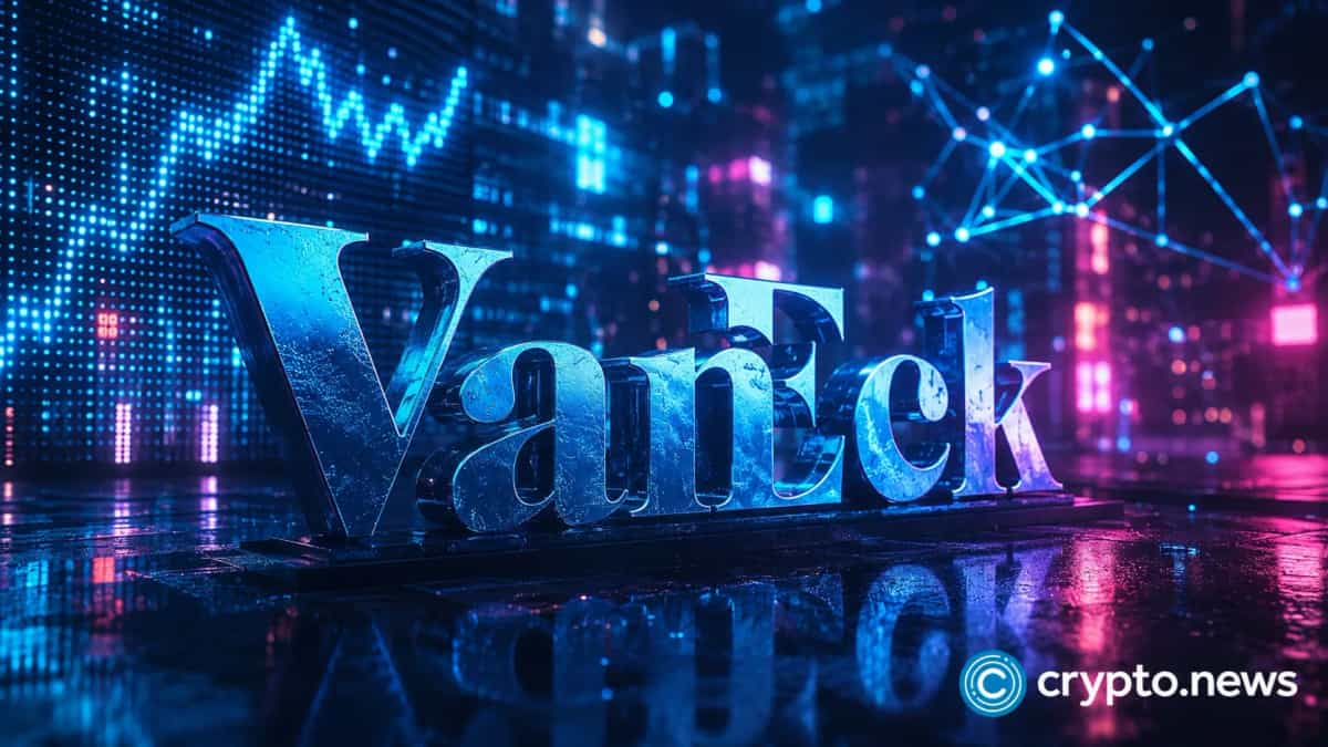 VanEck VBILL goes live on Euler lending markets