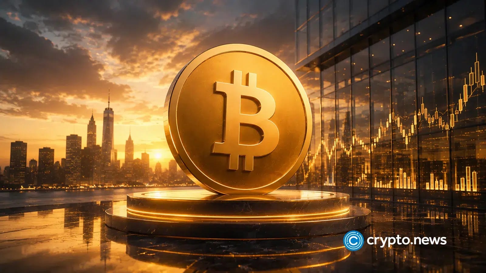 Bitcoin price stalls below $64K as Fed hopes meet oil risks and bearish divergence