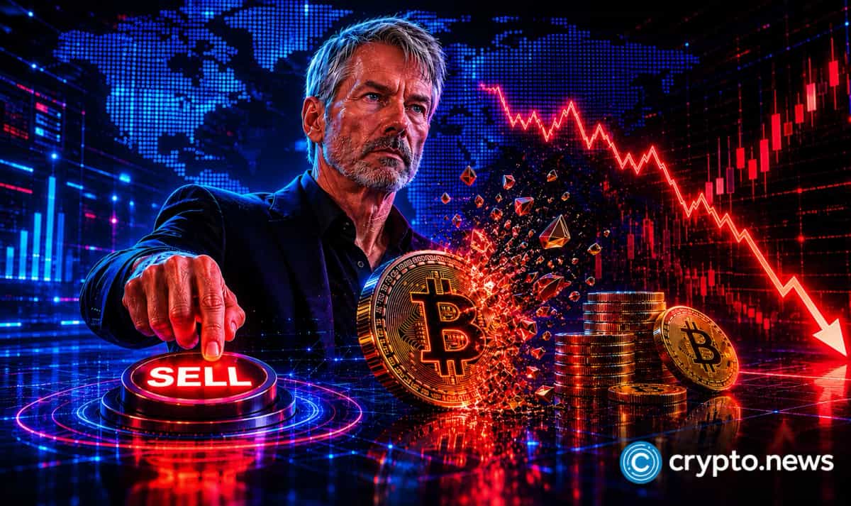 Ali Martinez warns Strategy’s STRC mirrors Terra’s danger loop