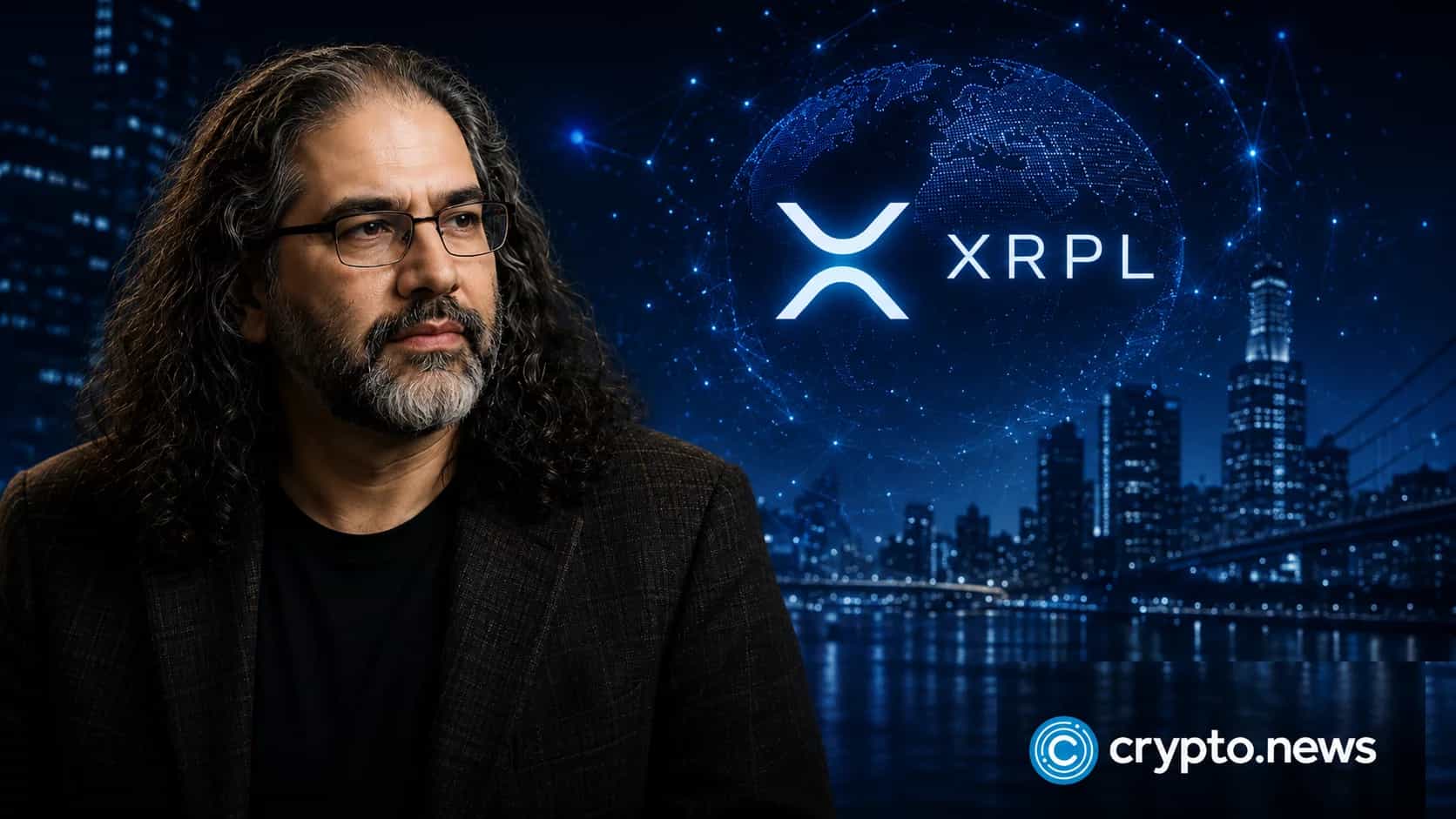 David Schwartz invokes First Amendment to defend XRP sports ads