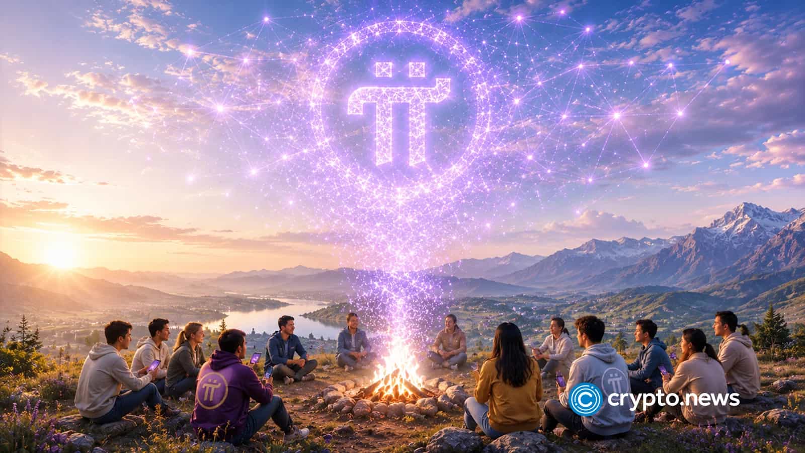 Here’s why Pi Network price rallied 20% today