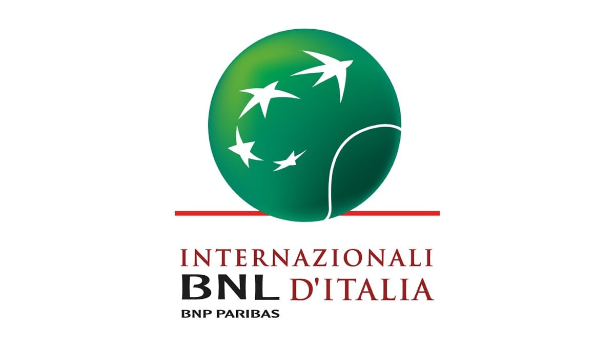 2025 Internazionali BNL d'Italia Winner (M)