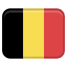 World Cup: Belgium Stage of Elimination