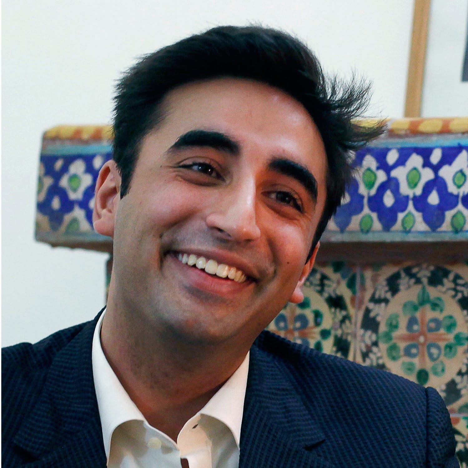 Bilawal Bhutto Zardari