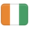 World Cup: Ivory Coast Stage of Elimination
