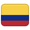 World Cup: Colombia Stage of Elimination