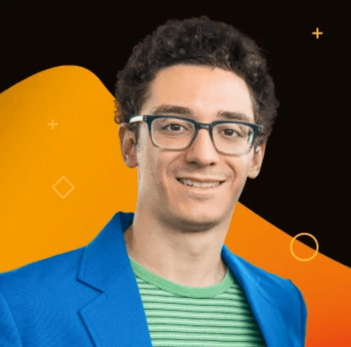 Fabiano Caruana