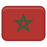World Cup: Morocco Stage of Elimination