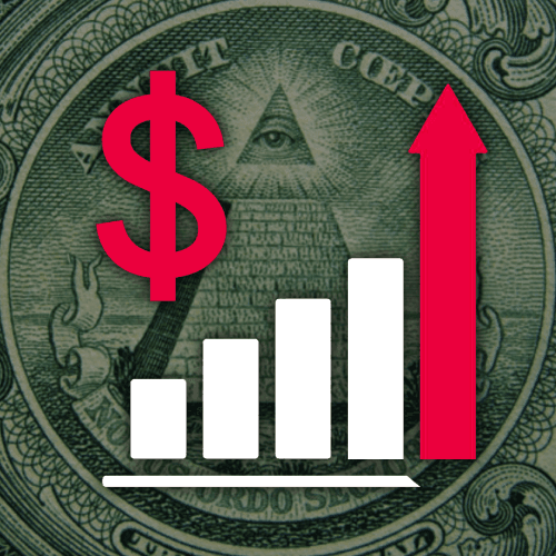 What will US inflation be from December 2022 to January 2023?