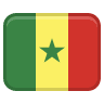 World Cup: Senegal Stage of Elimination