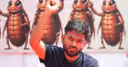 Cockroach Party leader Abhijeet Dipke arrested again by which date?