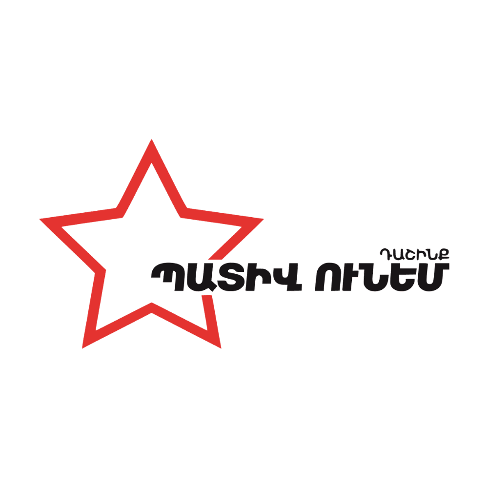 I Have Honor Alliance