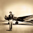 Amelia Earhart’s plane found by December 31, 2026?