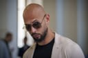 Andrew Tate released from custody by which date?