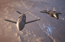 Anduril vs Lockheed Martin - higher valuation on December 31?