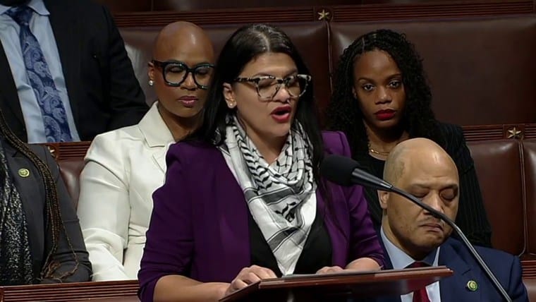 Another House member censured by Nov 30?