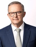 Anthony Albanese out as Prime Minister of Australia by which date?
