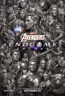 "Avengers: Endgame Encore" Opening Weekend Box Office