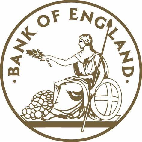 Bank of England decision in April?