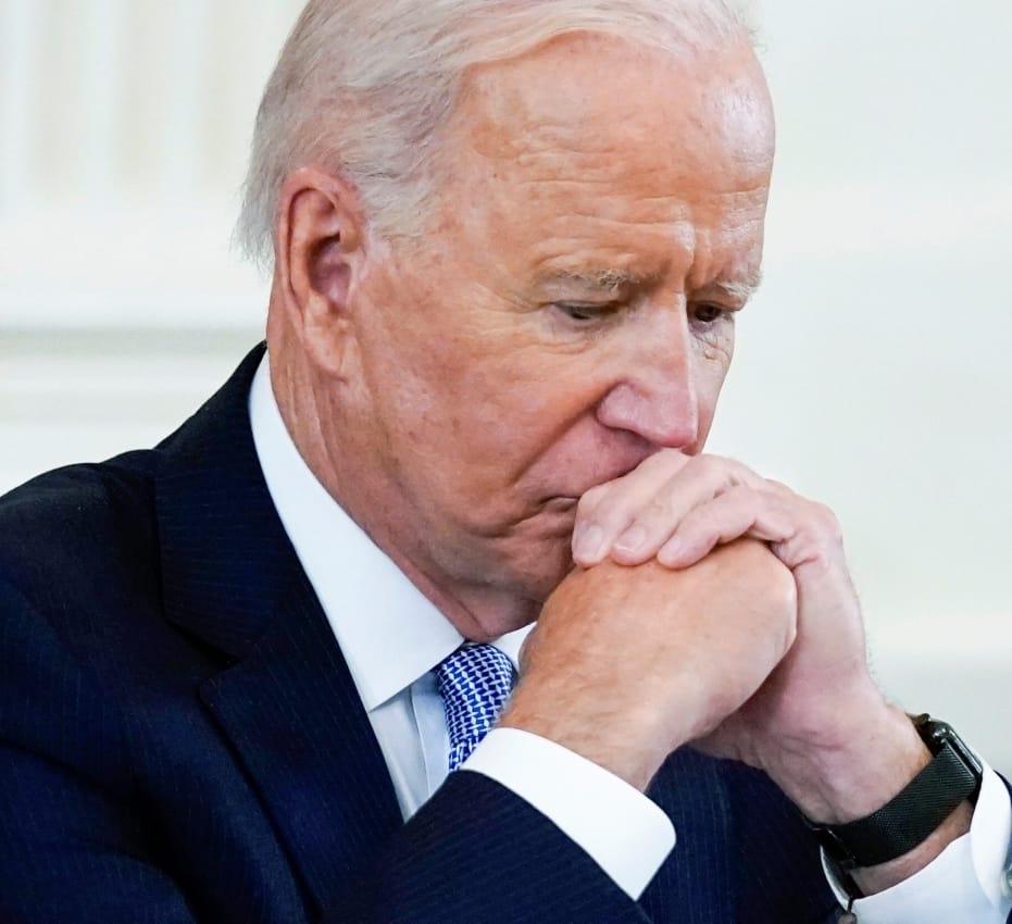 Will Biden be impeached by June 30, 2023?