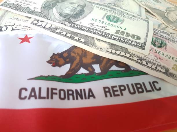 Billionaire one-time wealth tax on California ballot?