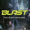 Blast launch delayed?