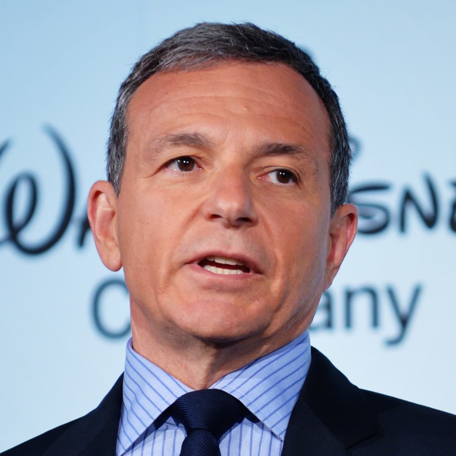 Will Bob Iger remain CEO of Disney through September?