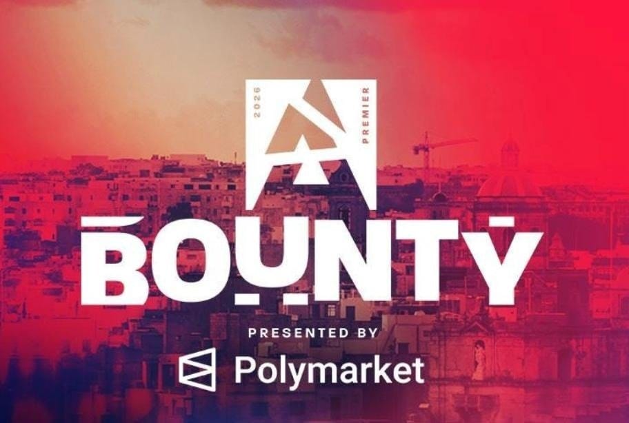 BLAST Bounty 2026 Season 2: Winner