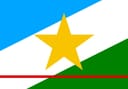Brazil Presidential Election Second Round: 1st Place in Roraima