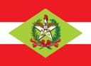 Brazil Presidential Election First Round: 1st Place in Santa Catarina