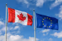 Canada becomes EU Associate Member by which date?