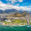 Highest temperature in Cape Town on September 10?