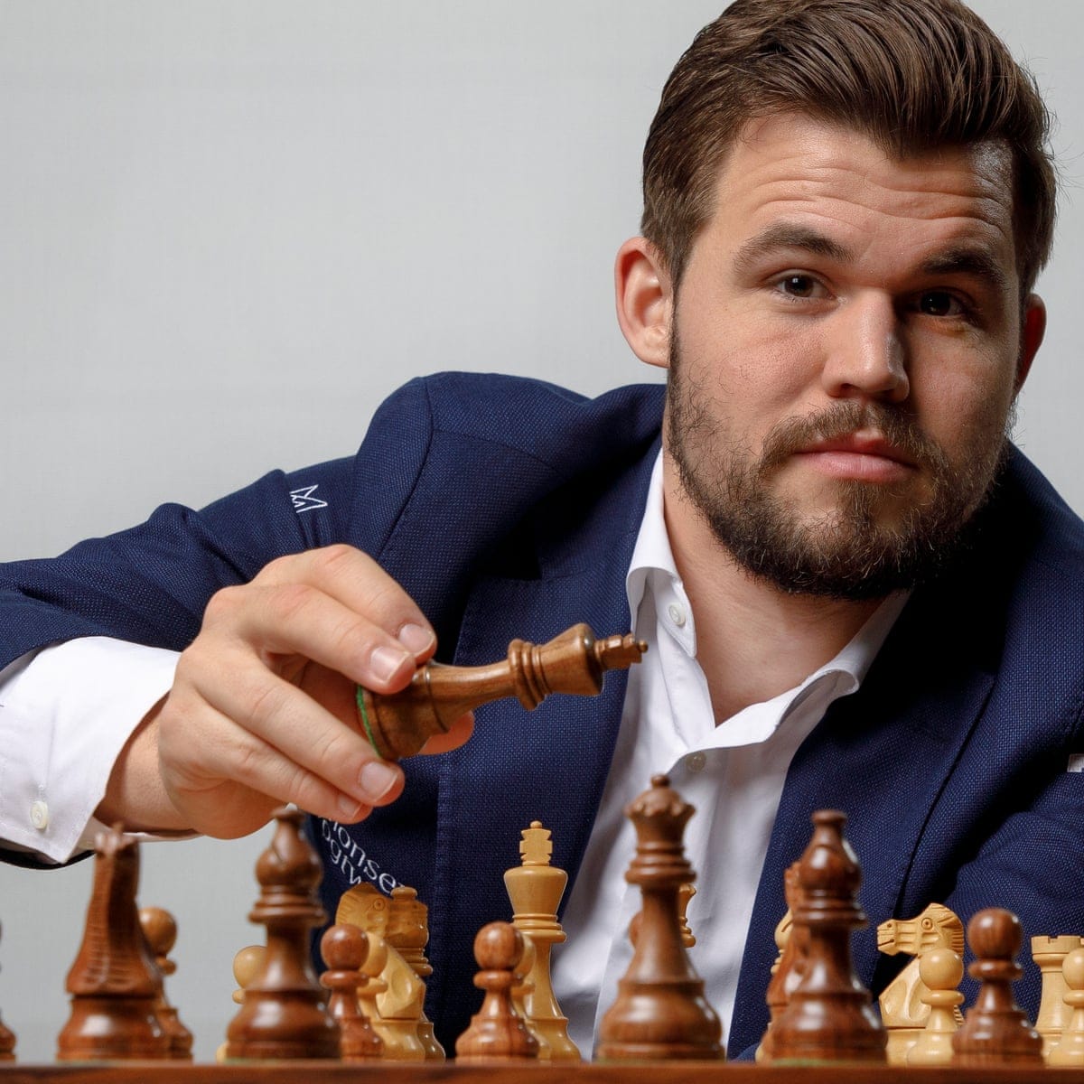 Chess: Will Magnus Carlsen win the 2021 FIDE World Rapid Championship?