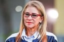 Maduro's Wife Cilia Flores released from custody by which date?