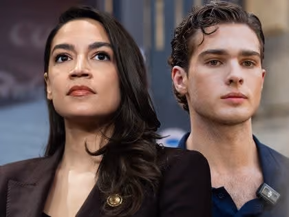 Clavicular and Alexandria Ocasio-Cortez confirm relationship in 2026?