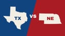 Closer Senate Race: Nebraska or Texas?