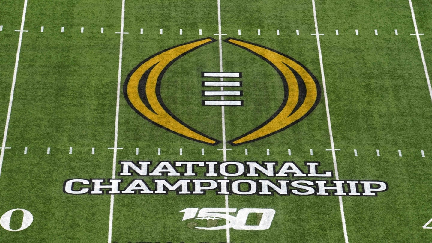 College Football Championship: Michigan vs. Washington