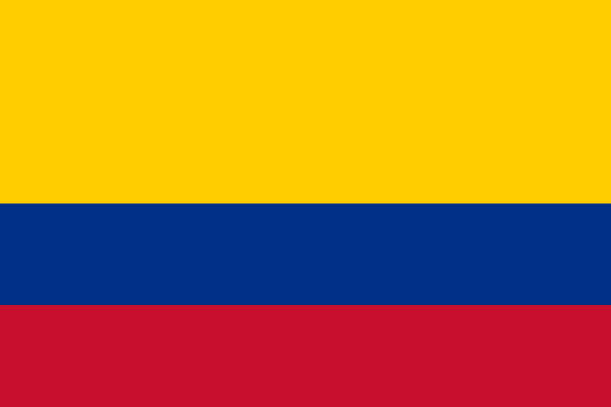 Colombia Presidential Election 1st round winner?