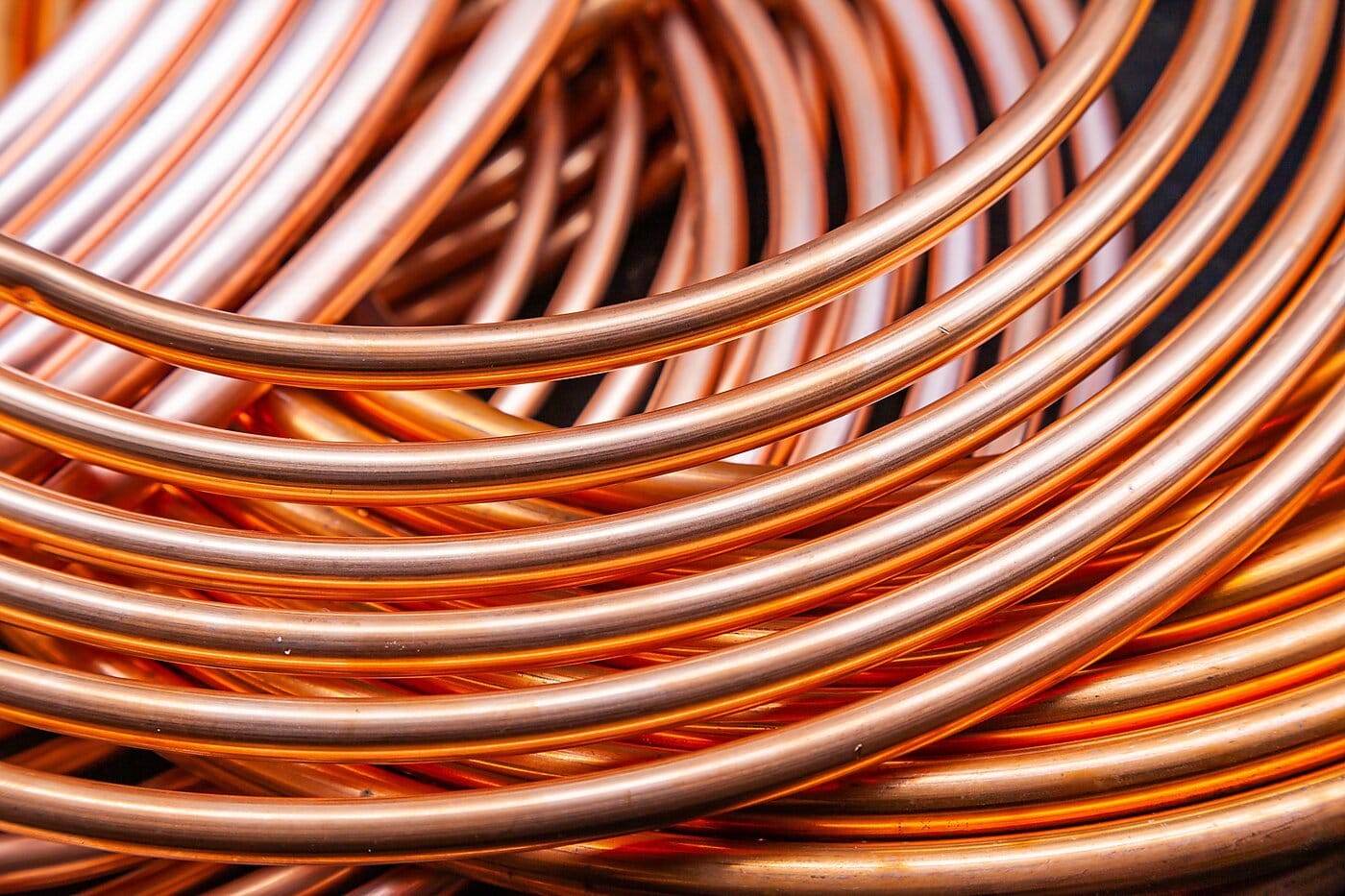 Copper cable hit with Sec. 232 tariffs by which date?