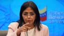 Delcy Rodríguez als Anführerin Venezuelas abgelöst bis?