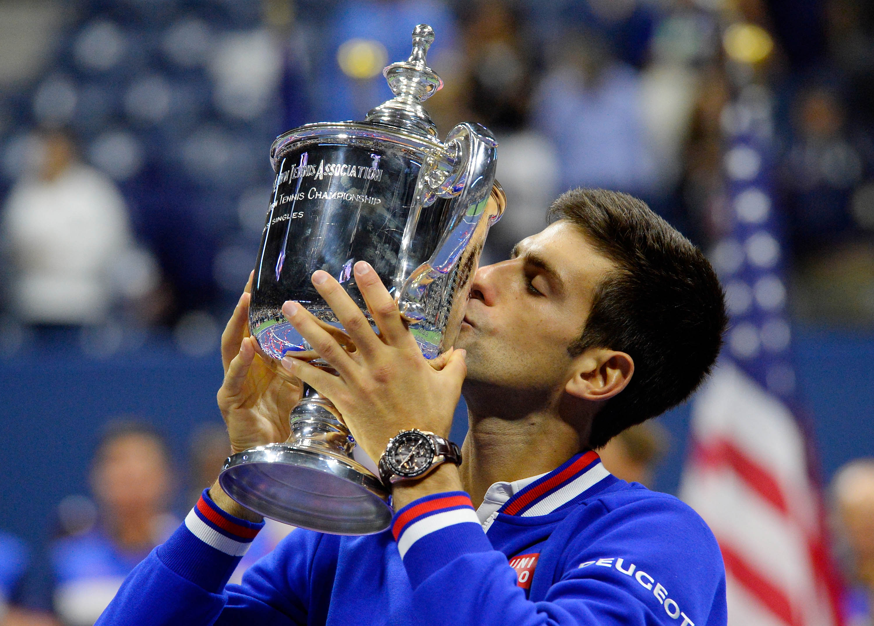Will Novak Djokovic win the US Open?